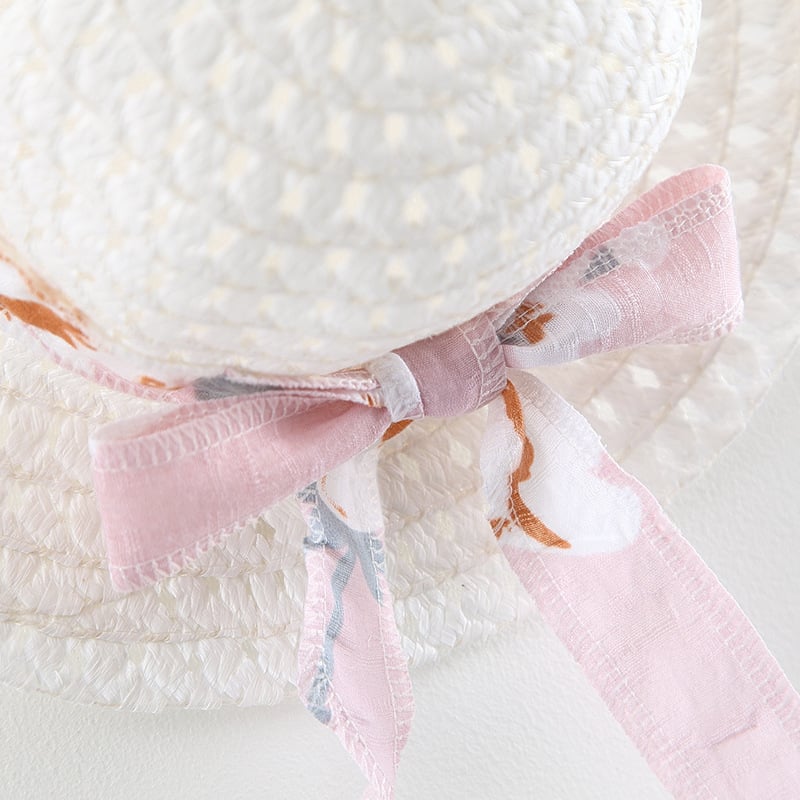 Summer Bowknot Skirt 4