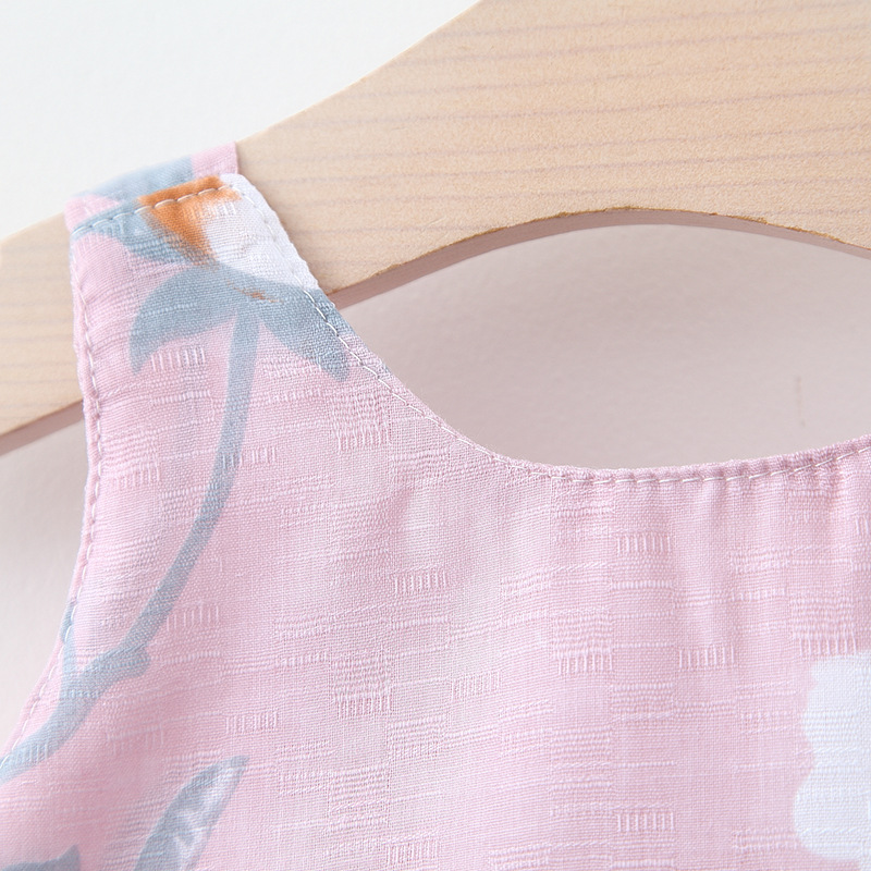 Summer Bowknot Skirt 8