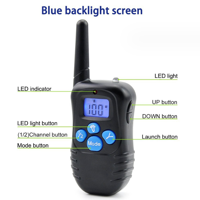 Dog Training Device Image 2