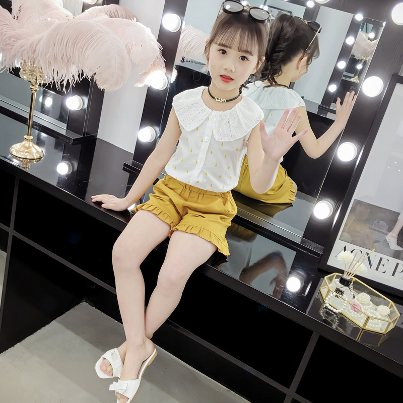 Raindrop Suit Image 2