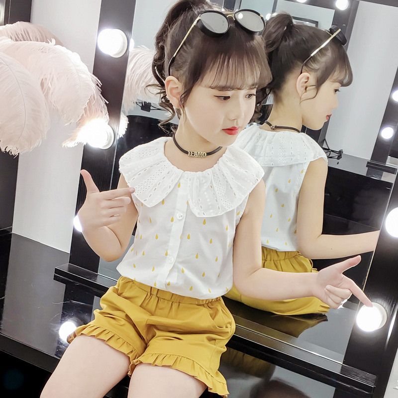 Raindrop Suit Image 3