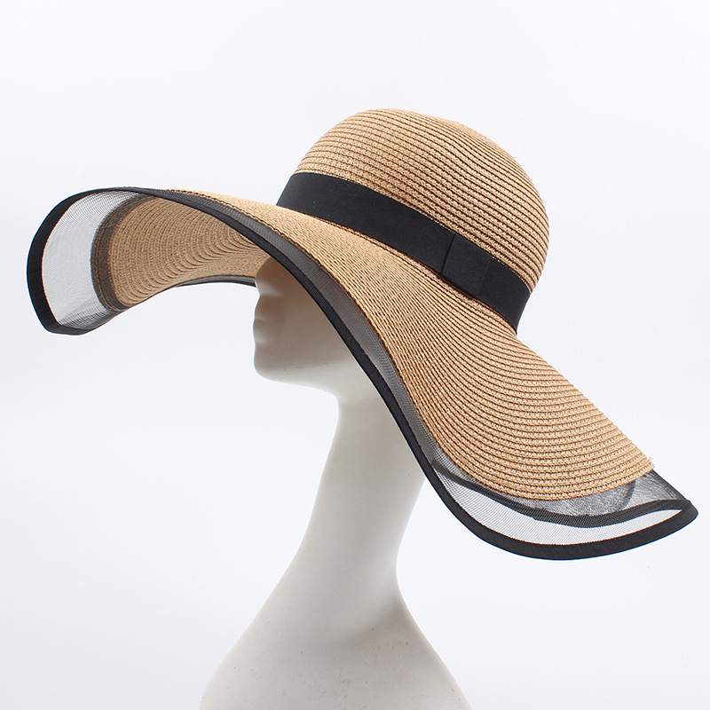 Sun Protection Sun Hat - White