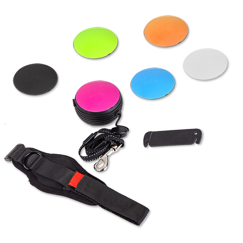 Color Options