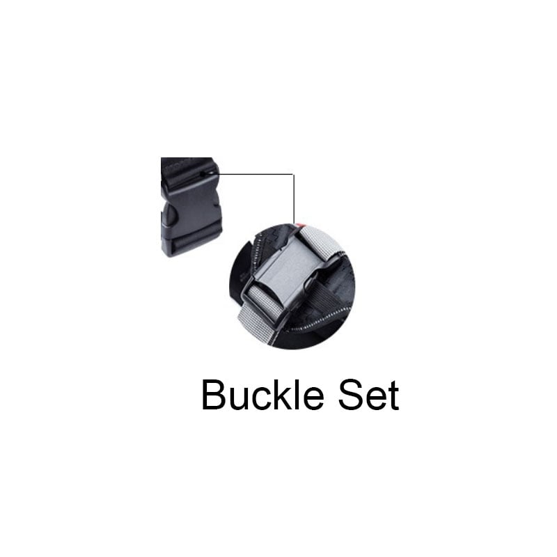 Camouflage Green Dog Harness