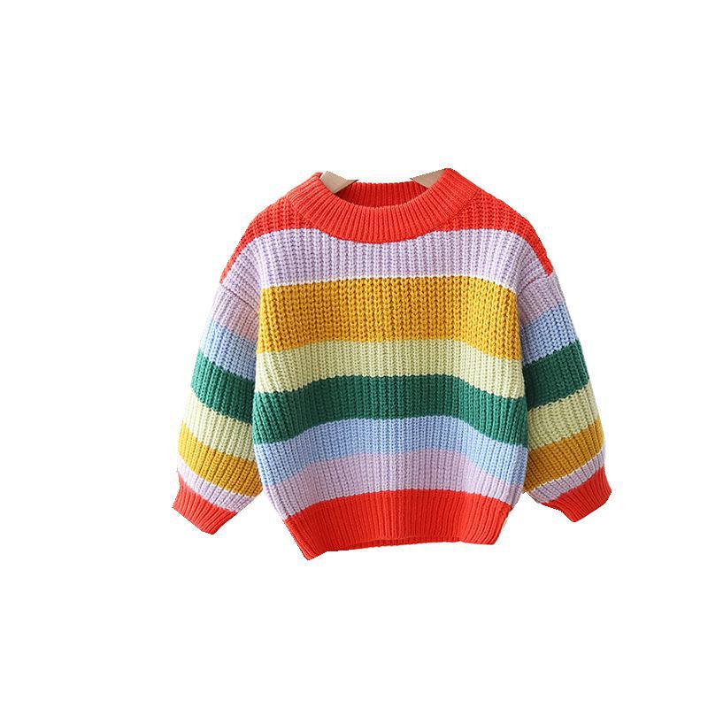 Baby Pullover Image 3