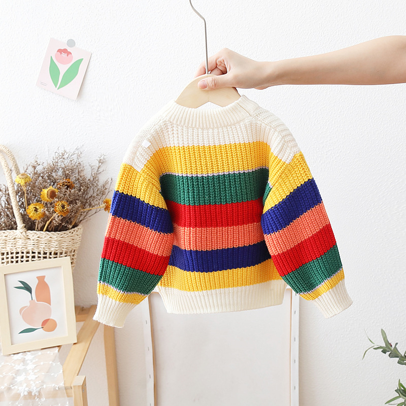 Baby Pullover Image 2