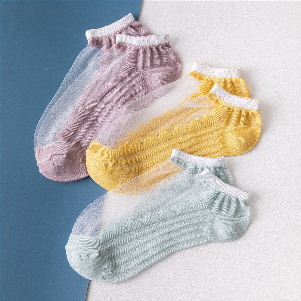 Stylish and comfortable socks