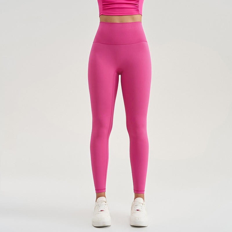 Plus Size Fitness Leggings