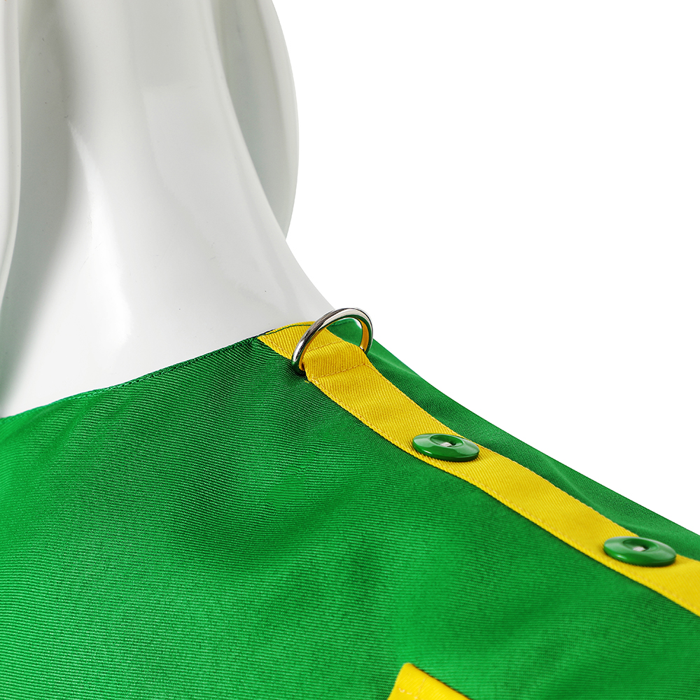 Irish Festival Holy Pet Suit