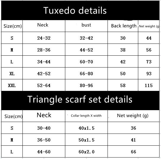 Irish Festival Holy Pet Suit