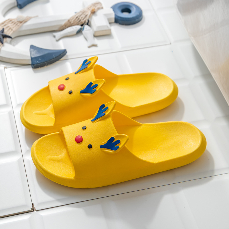 Cute Rabbit Slippers 3
