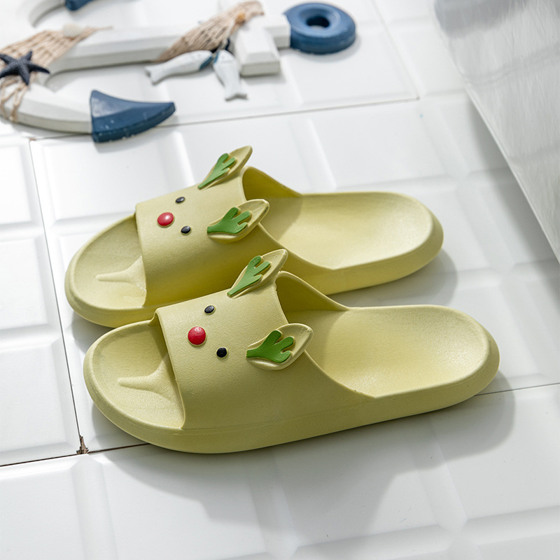 Cute Rabbit Slippers 2
