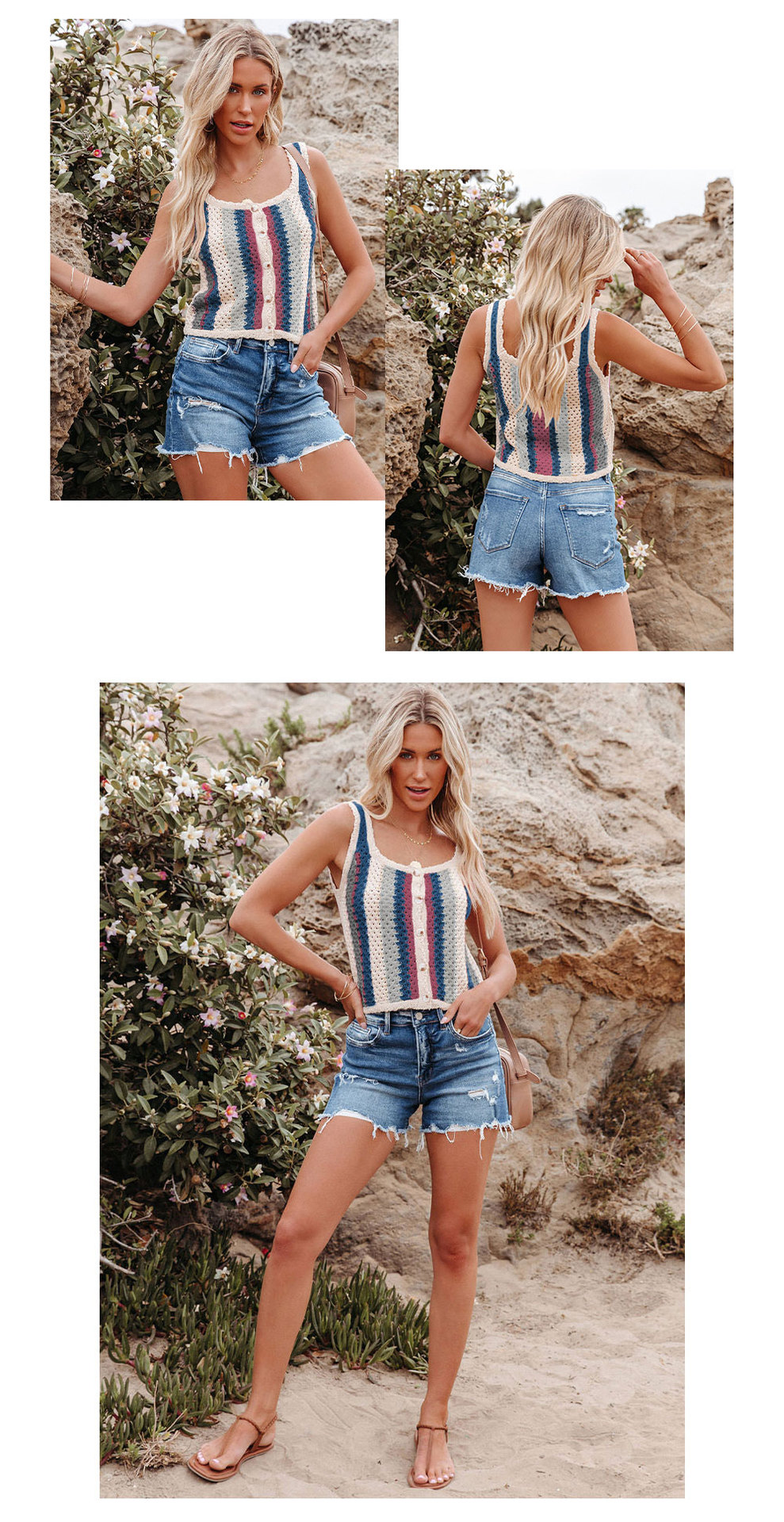 Casual Summer Style