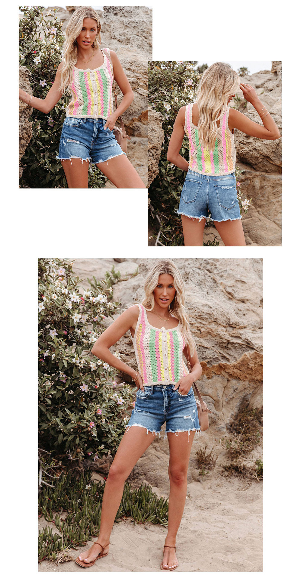 Summer Fashion