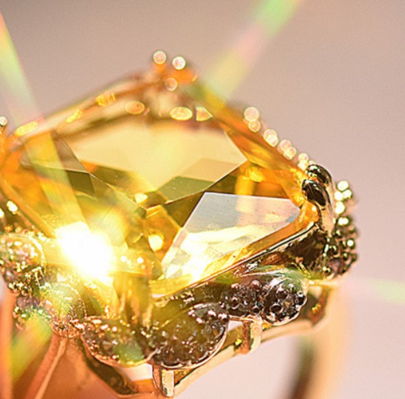Ring Design 1