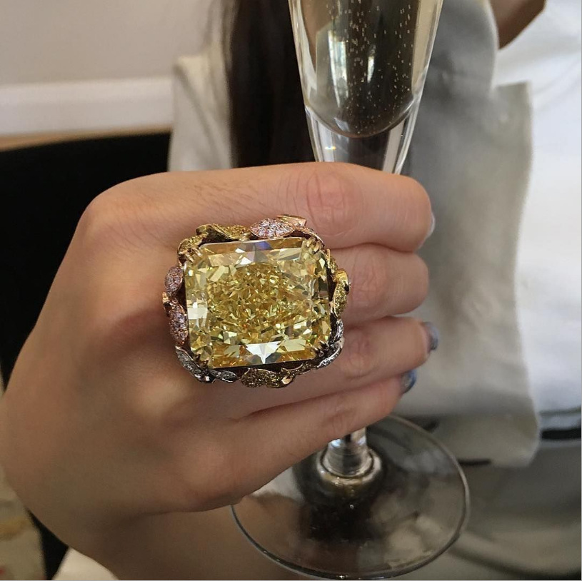Ring Design 3