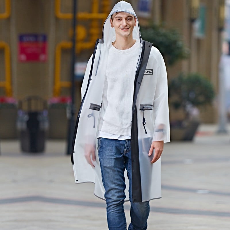 Stylish and functional