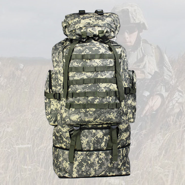 Large Backpack Image 4