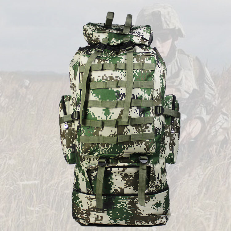 Large Backpack Image 6