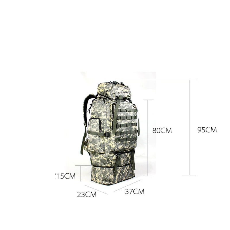 Large Backpack Image 1
