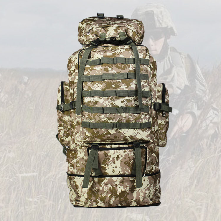 Large Backpack Image 2