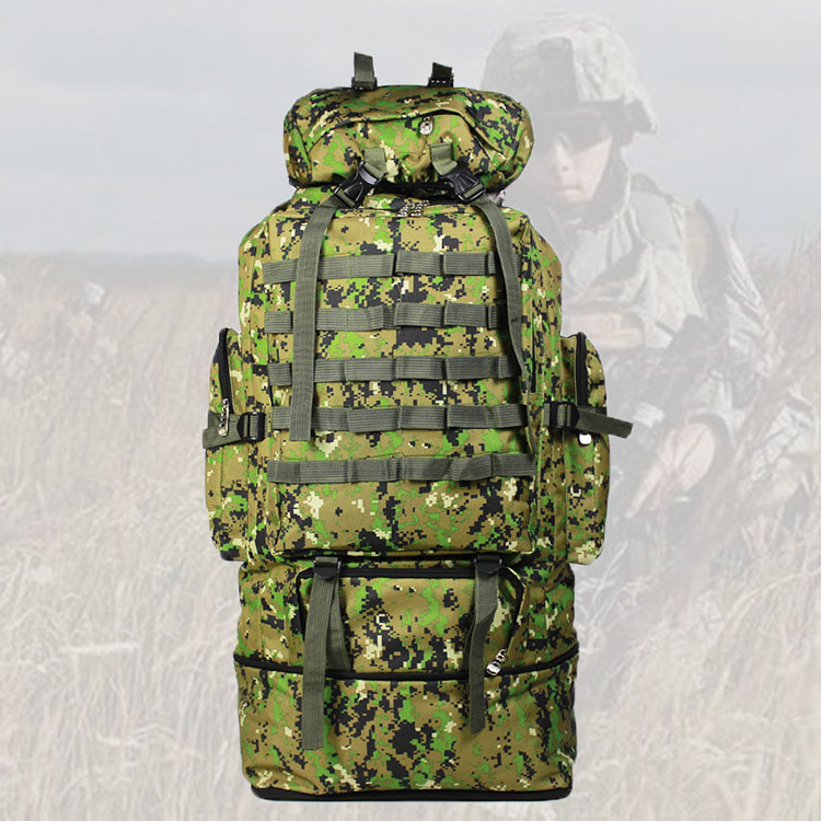 Large Backpack Image 3