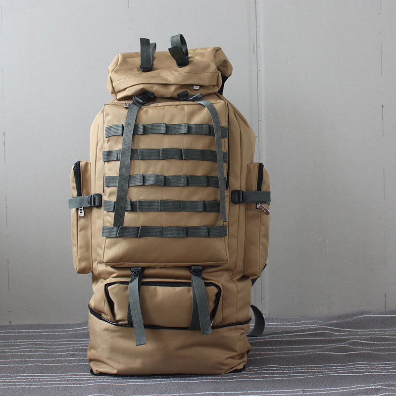 Large Backpack Image 10