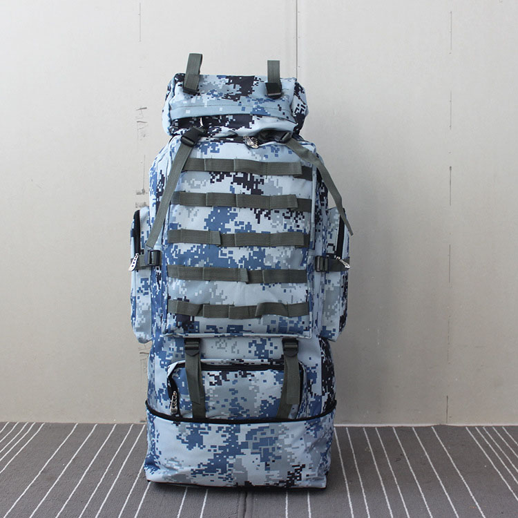 Large Backpack Image 11
