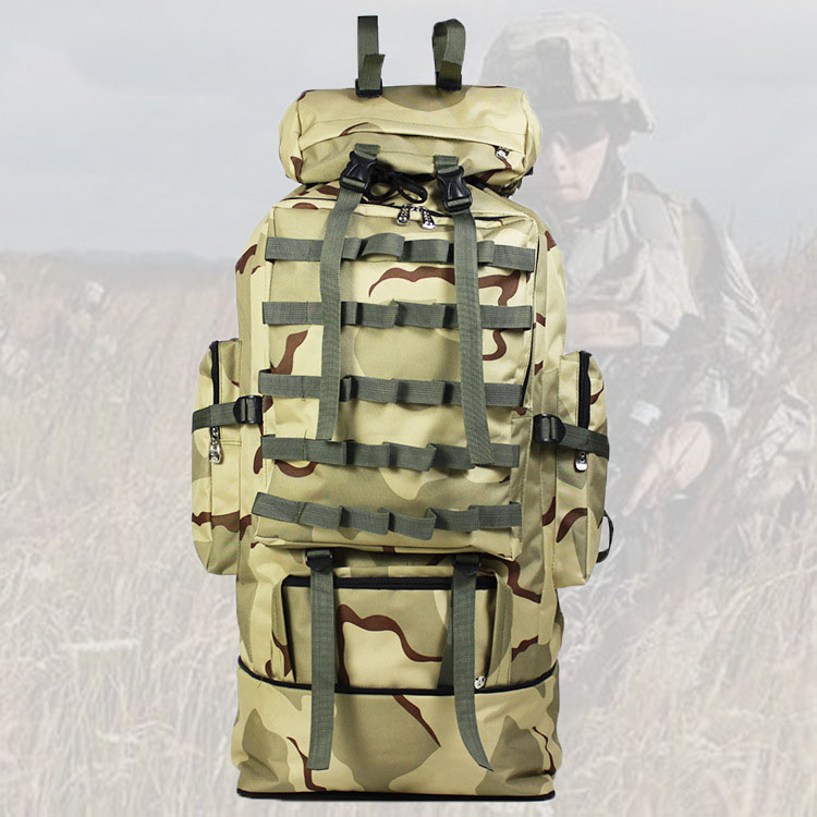 Large Backpack Image 8
