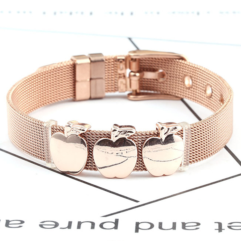 Gold Bracelet