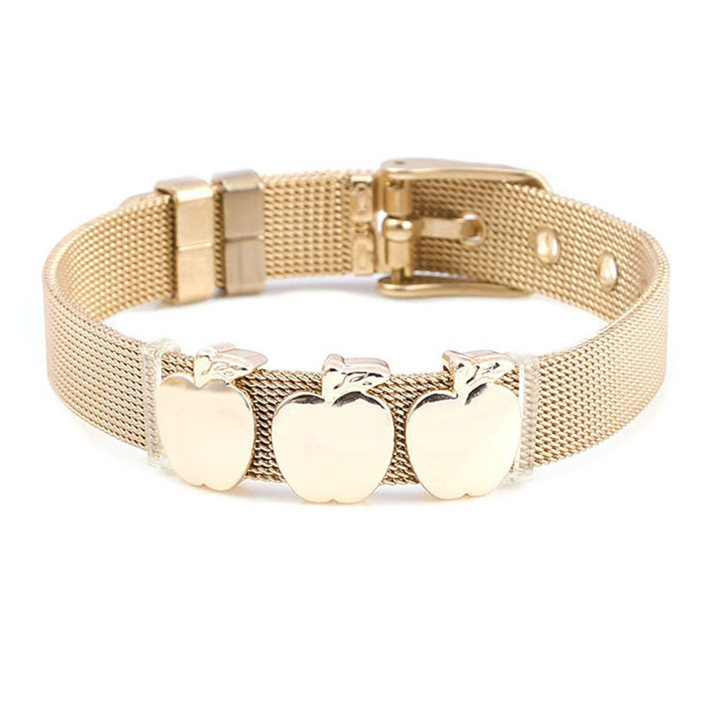 Rose Gold Bracelet