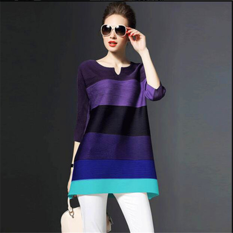 Dress in Different Colors