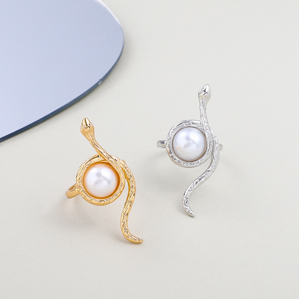Pieza de joyería elegante