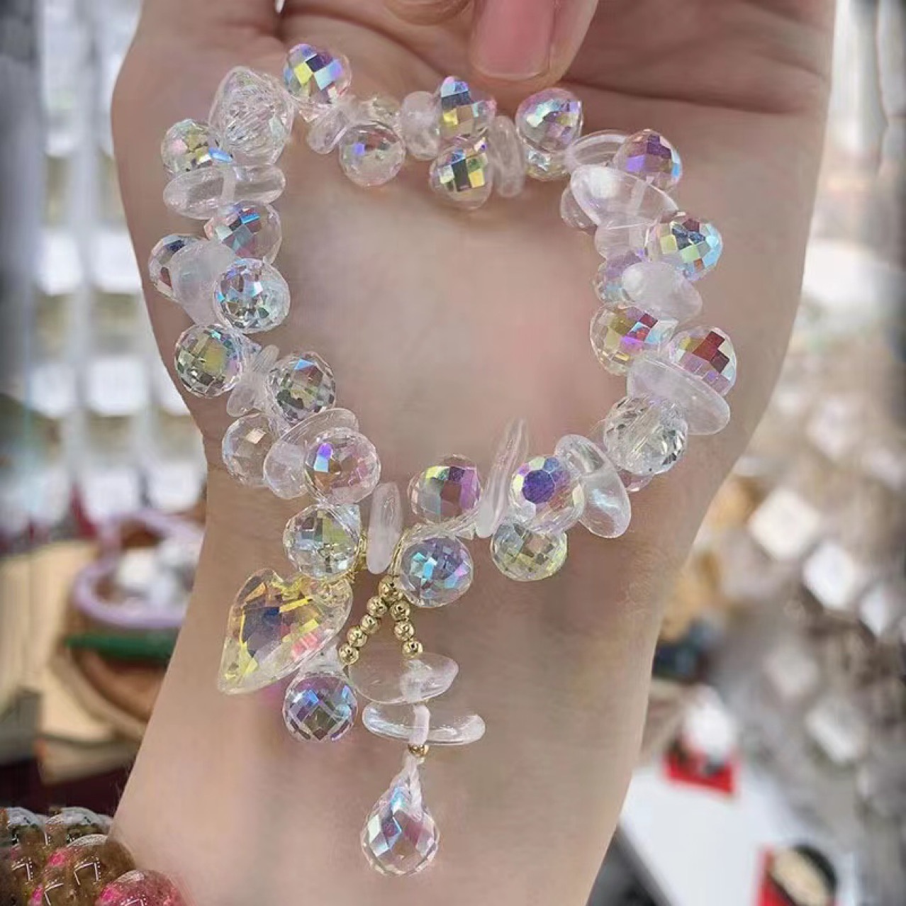 All Bracelet Colors