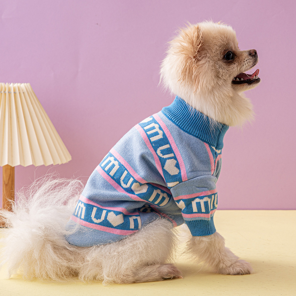 Pet Sweater 6