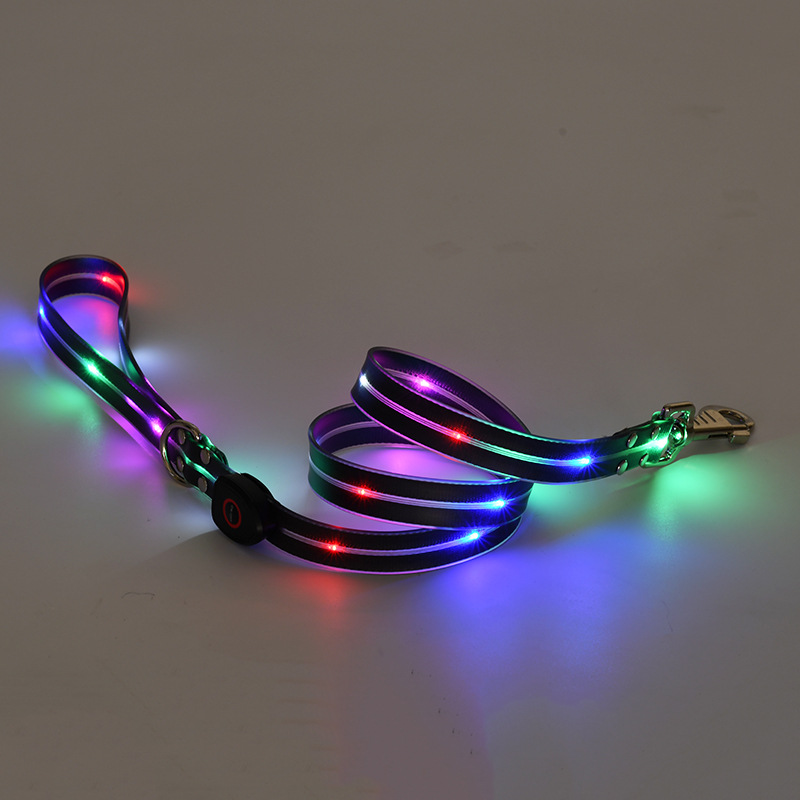 LED Luminous Collar - Image 8