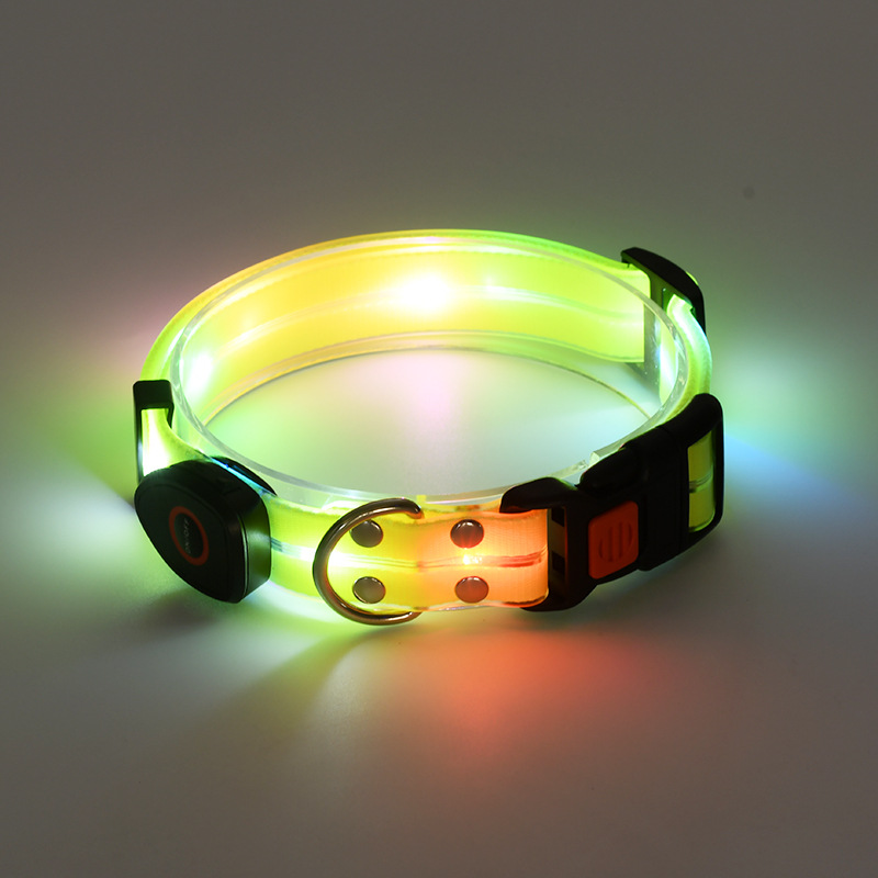 LED Luminous Collar - Image 4