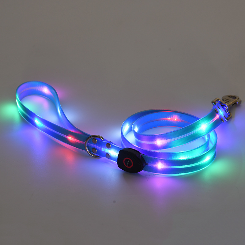 LED Luminous Collar - Image 6