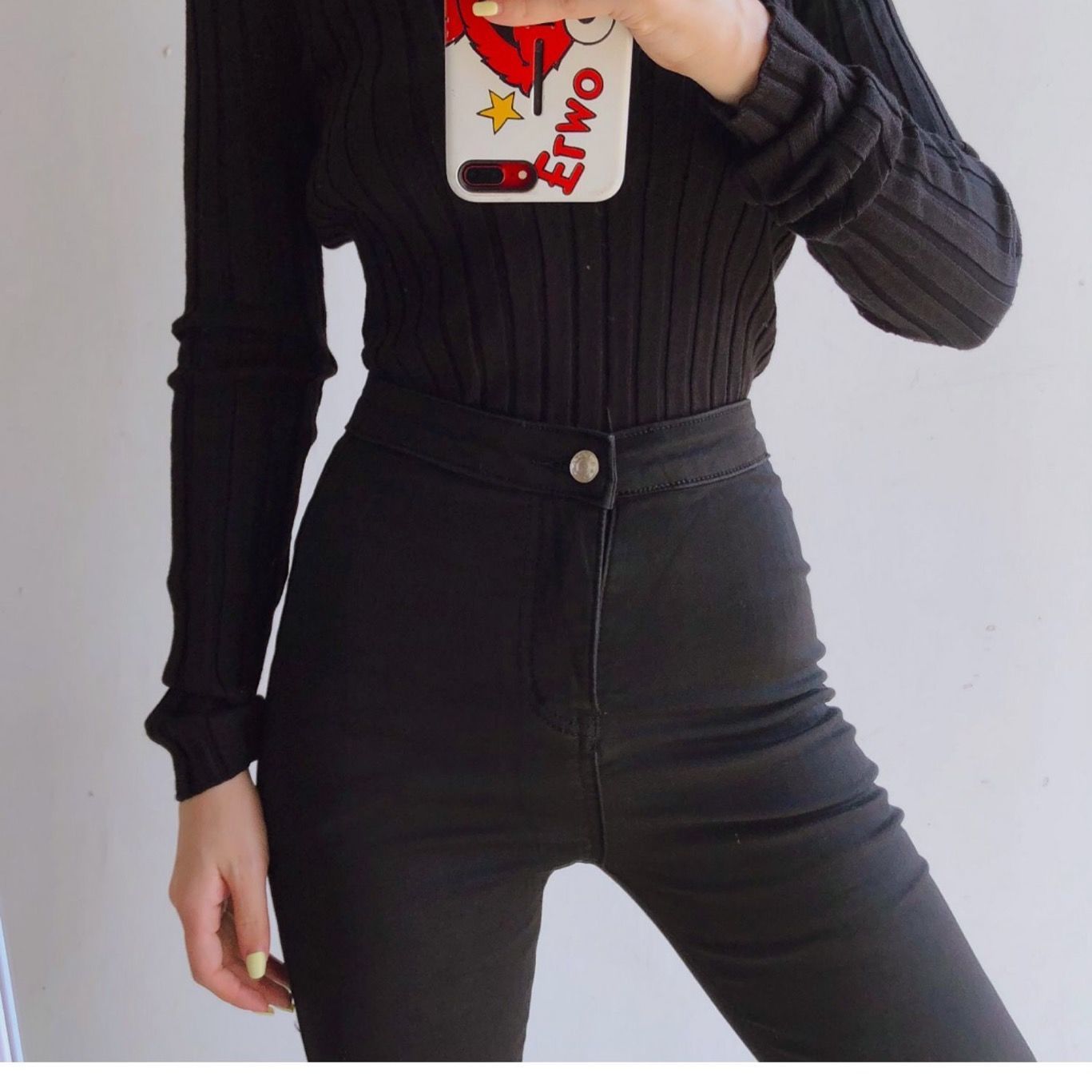 Trendy Women's Jeans
