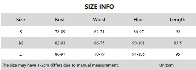 Women's Tube Top Dress
