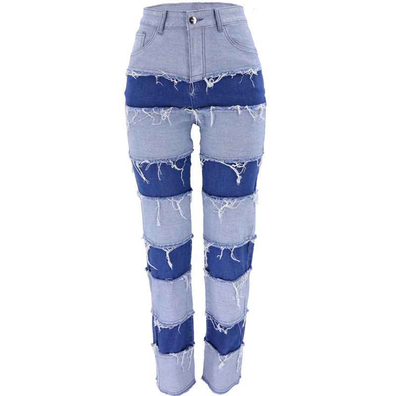 Wide-leg Pants 5