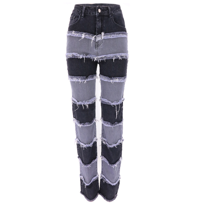 Wide-leg Pants 3