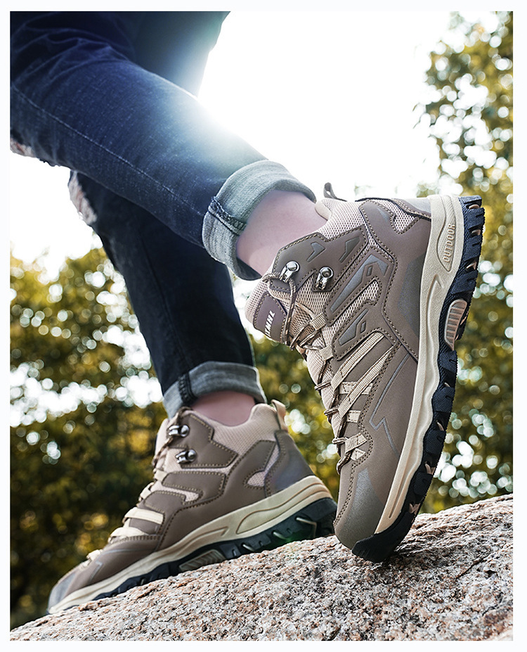 Hiking Shoes 6