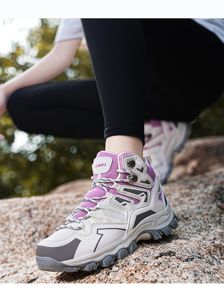 Hiking Shoes 10