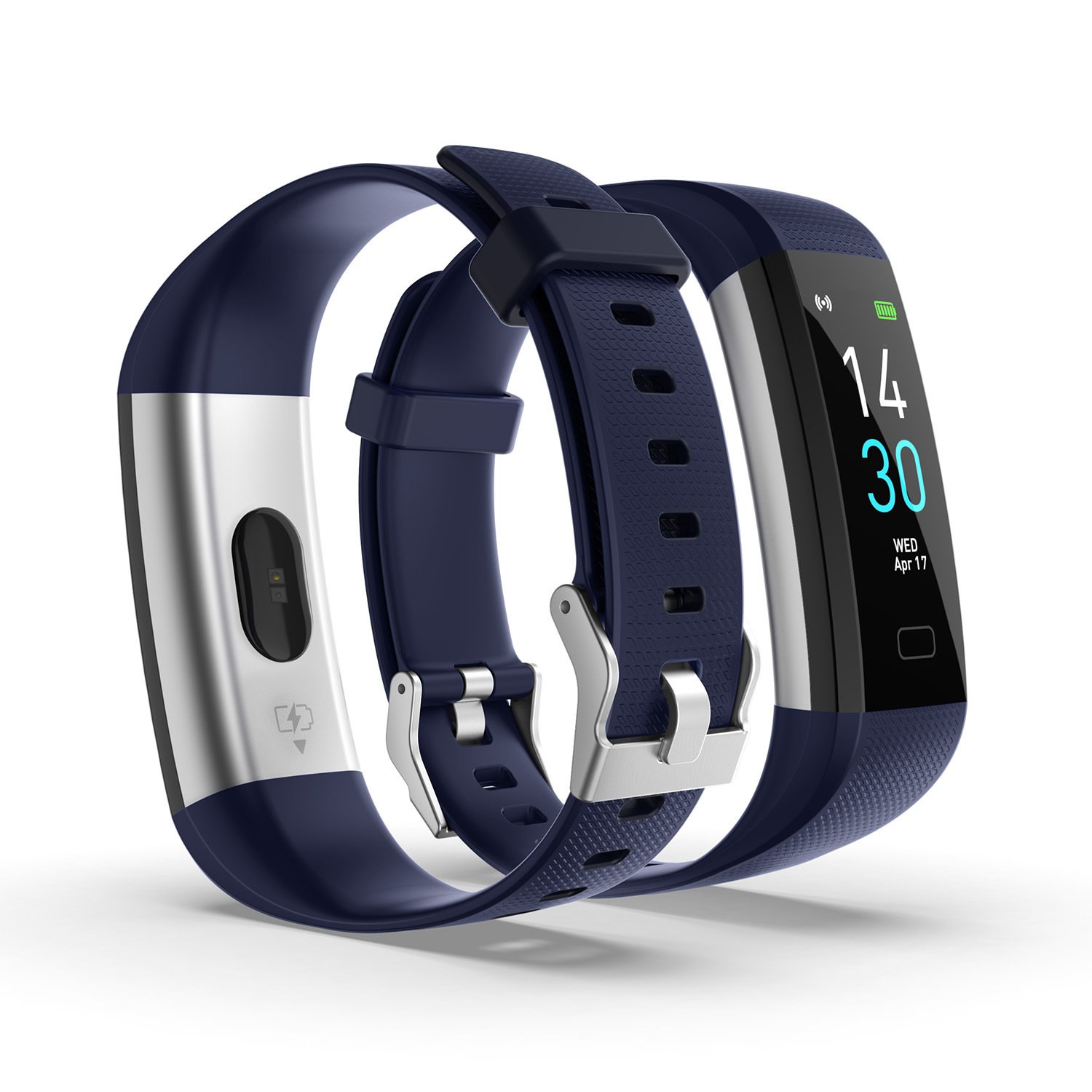 Sports Watch Bracelet Image 2