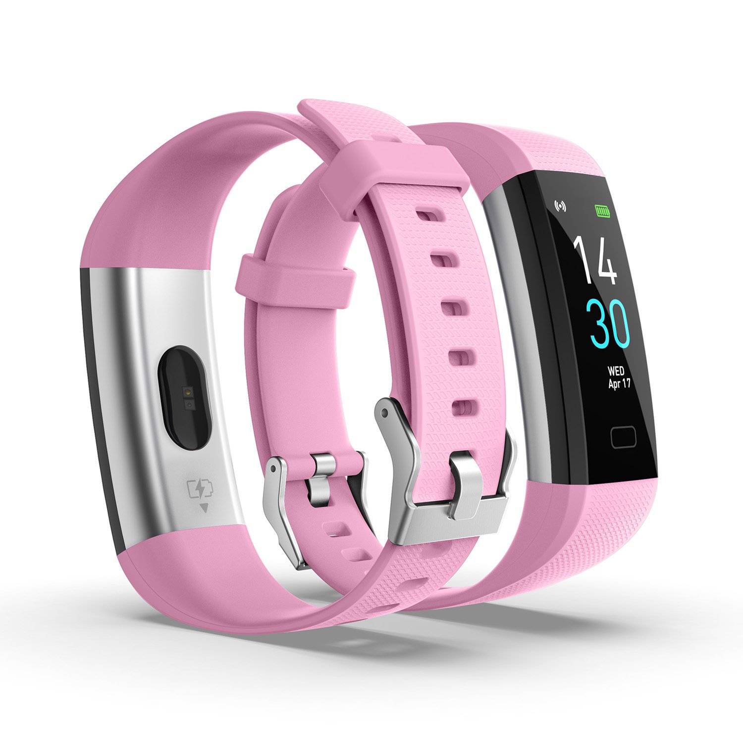 Sports Watch Bracelet Image 4
