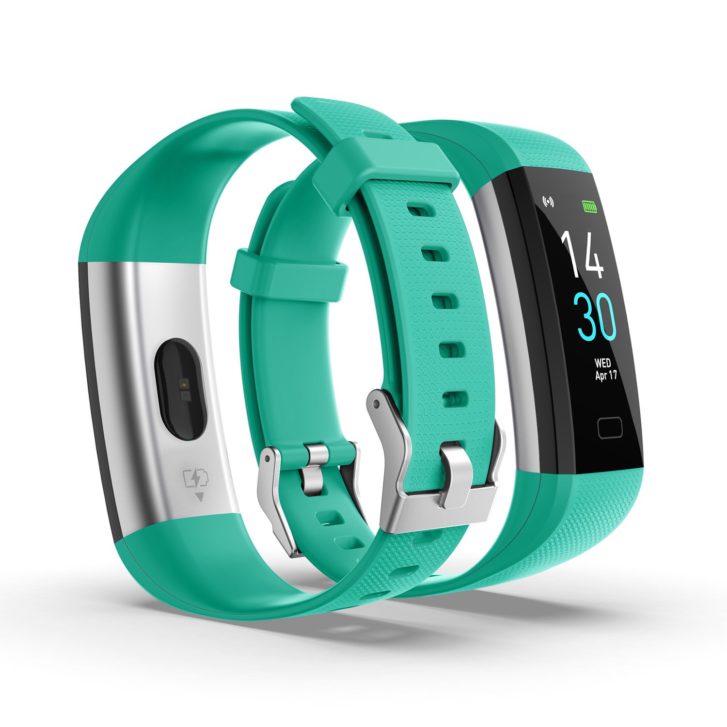 Sports Watch Bracelet Image 3