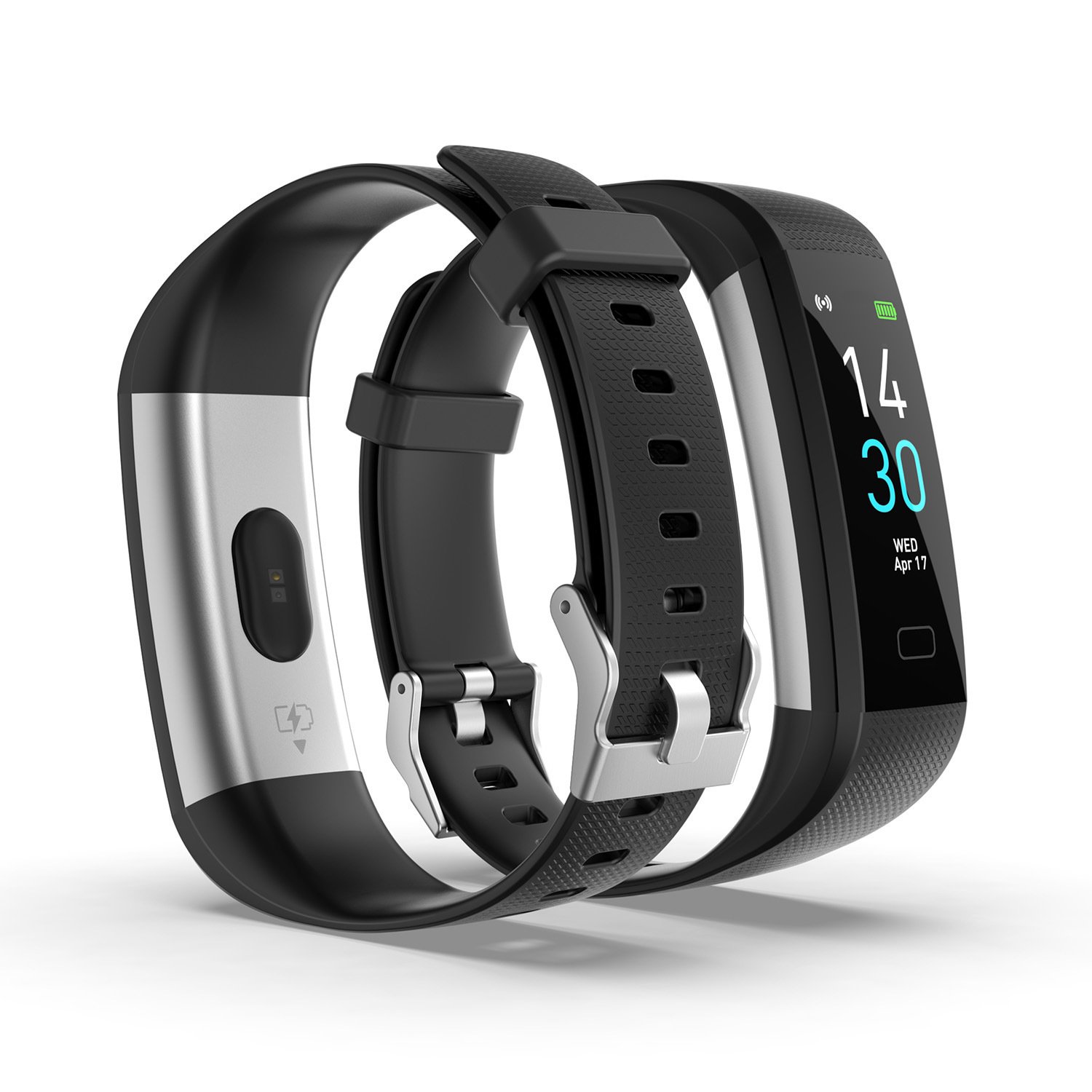 Sports Watch Bracelet Image 5