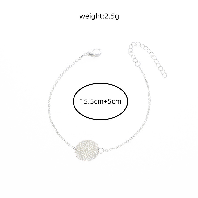 Bloom Bracelet