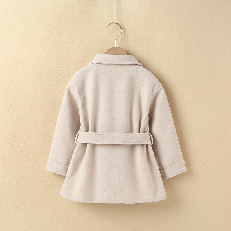 Removable Belt Feature